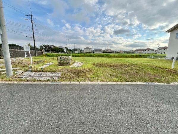 木更津市羽鳥野１丁目の土地