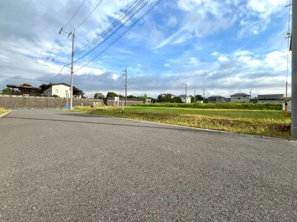 木更津市羽鳥野１丁目の土地