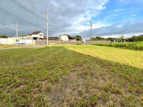 木更津市羽鳥野１丁目の土地