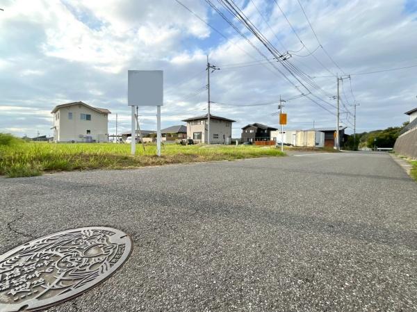 木更津市羽鳥野１丁目の土地