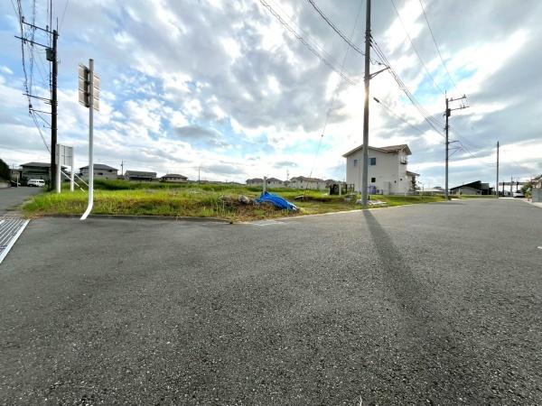 木更津市羽鳥野１丁目の土地