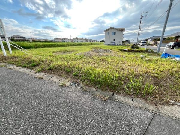 木更津市羽鳥野１丁目の売土地