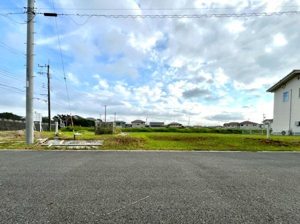 木更津市羽鳥野１丁目の土地