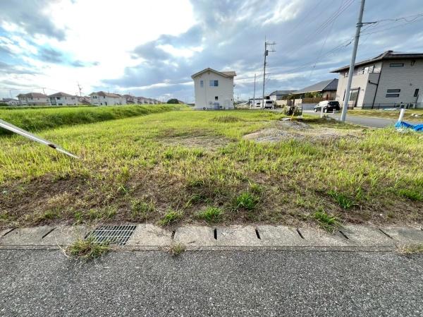 木更津市羽鳥野１丁目の土地