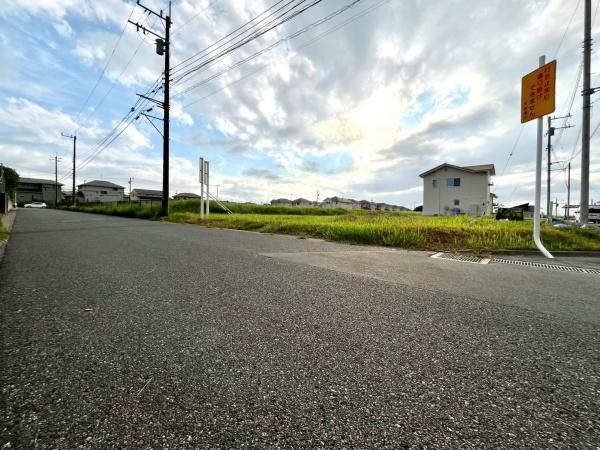 木更津市羽鳥野１丁目の土地