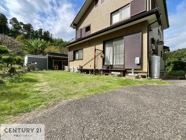 木更津市真里谷の中古一戸建て