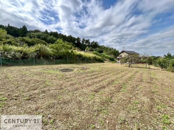 木更津市真里谷の中古一戸建て