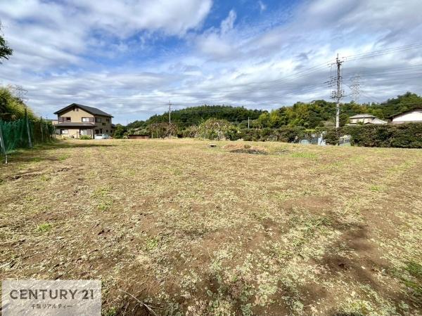 木更津市真里谷の中古一戸建て