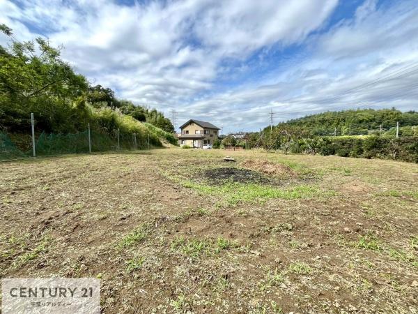 木更津市真里谷の中古一戸建て