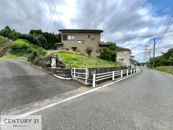木更津市真里谷の中古一戸建て