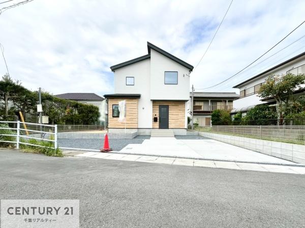木更津市高砂３丁目の新築一戸建