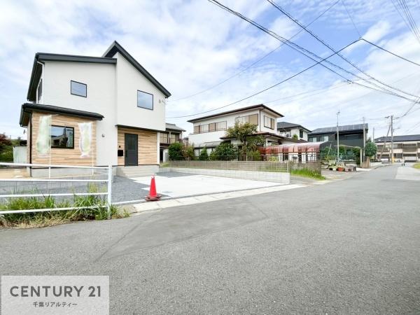 木更津市高砂３丁目の新築一戸建