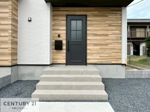 木更津市高砂３丁目の新築一戸建