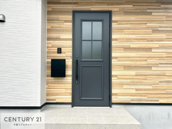 木更津市高砂３丁目の新築一戸建