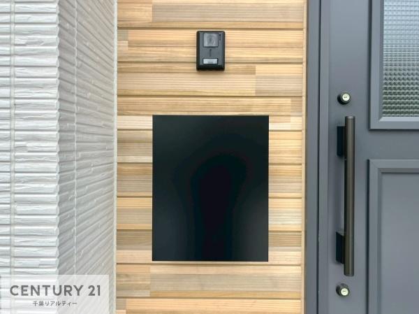 木更津市高砂３丁目の新築一戸建