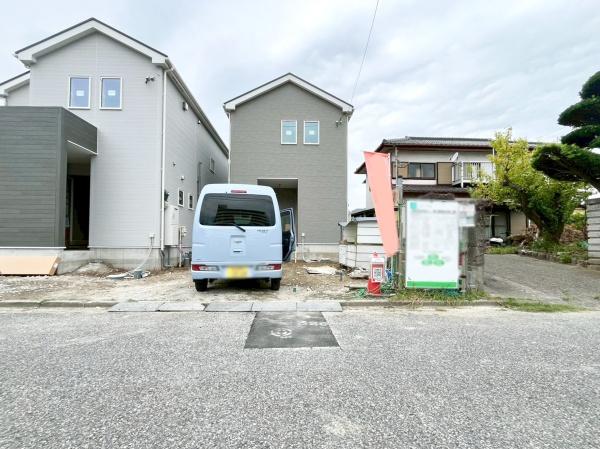 木更津市長須賀の新築一戸建