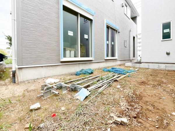 木更津市長須賀の新築一戸建