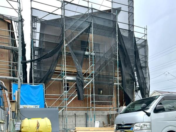 木更津市港南台２丁目の新築一戸建