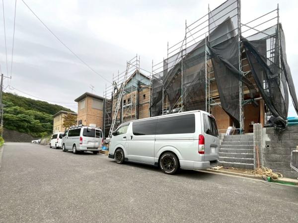 木更津市港南台２丁目の新築一戸建