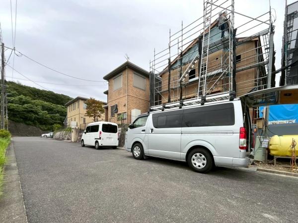 木更津市港南台２丁目の新築一戸建