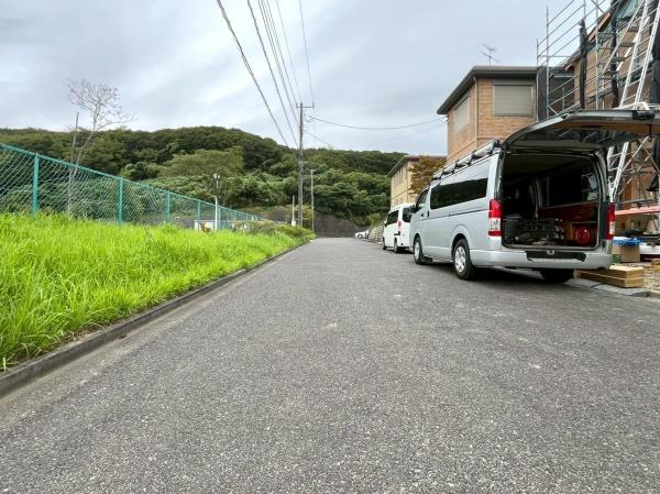 木更津市港南台２丁目の新築一戸建