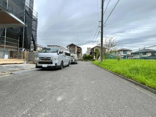 木更津市港南台２丁目の新築一戸建