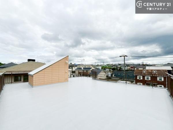 木更津市真舟１丁目の中古一戸建て