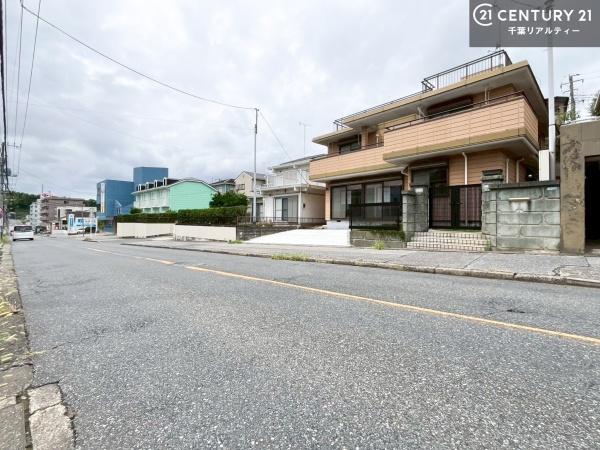 木更津市真舟１丁目の中古一戸建て