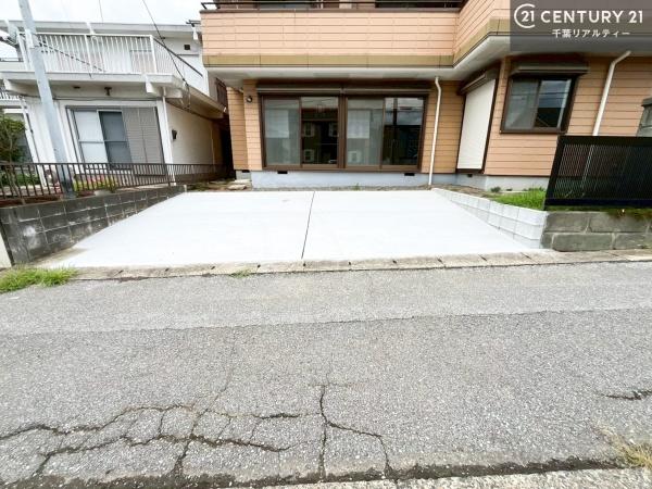 木更津市真舟１丁目の中古一戸建て