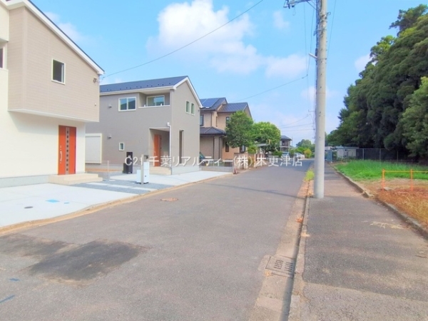 市原市光風台２丁目の新築一戸建
