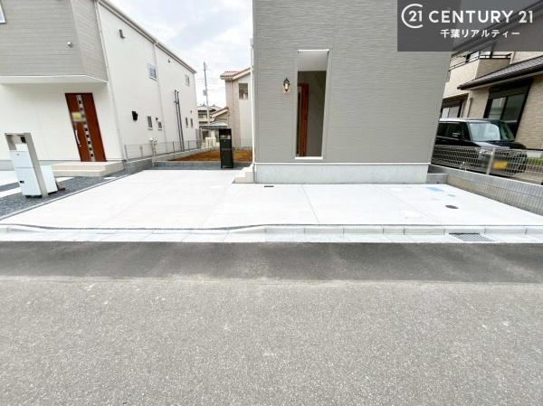 市原市光風台２丁目の新築一戸建