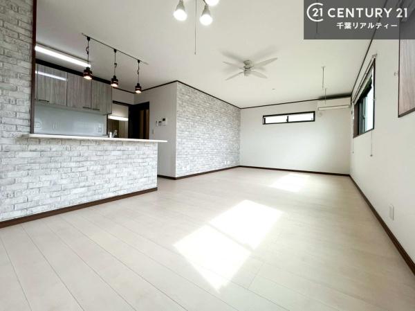 袖ケ浦市のぞみ野の中古一戸建