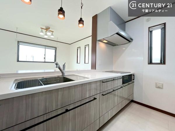 袖ケ浦市のぞみ野の中古一戸建