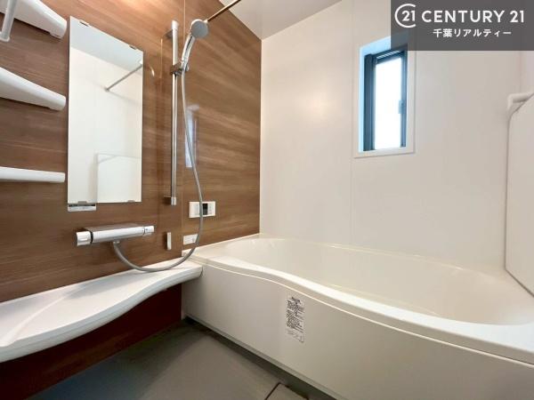 袖ケ浦市のぞみ野の中古一戸建