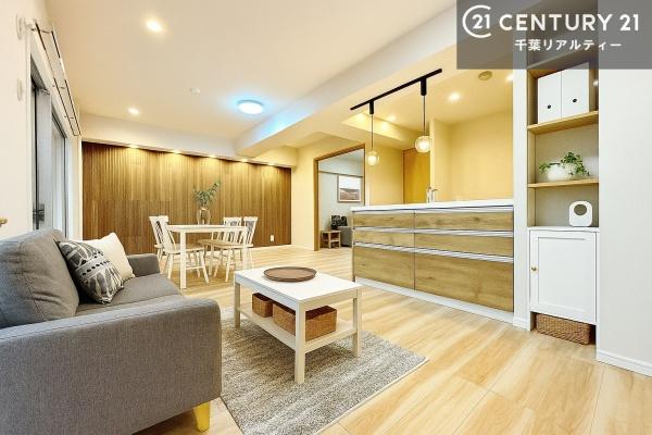 サンヴェール千葉サザンヒルズ