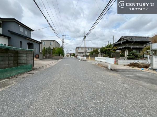 市原市玉前の新築一戸建