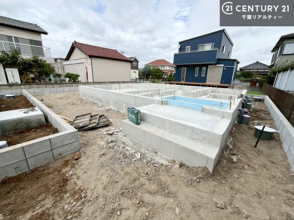 市原市玉前の新築一戸建