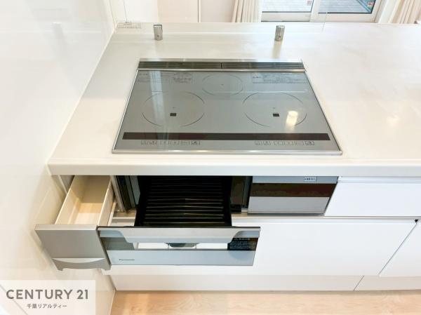 木更津市金田東４丁目の中古一戸建て