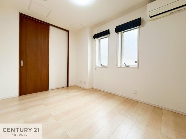 木更津市金田東４丁目の中古一戸建て