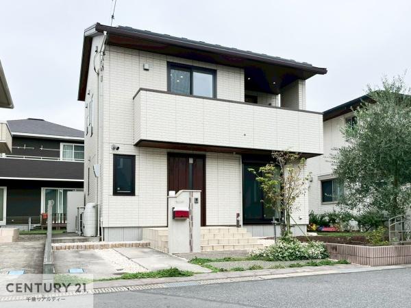 木更津市金田東４丁目の中古一戸建