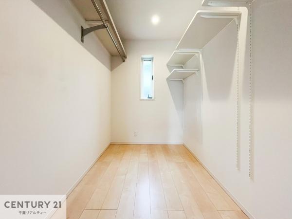 木更津市金田東４丁目の中古一戸建て