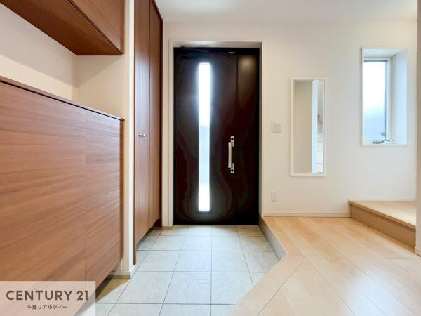 木更津市金田東４丁目の中古一戸建て