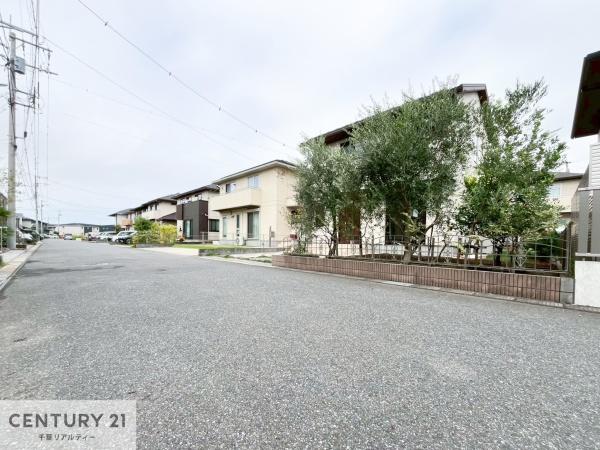 木更津市金田東４丁目の中古一戸建て