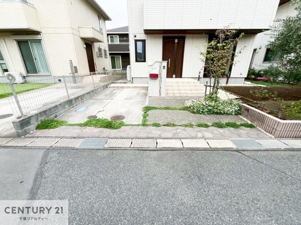 木更津市金田東４丁目の中古一戸建て