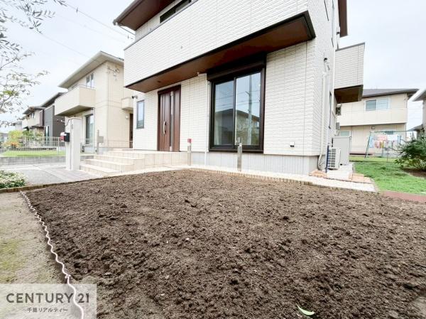 木更津市金田東４丁目の中古一戸建て