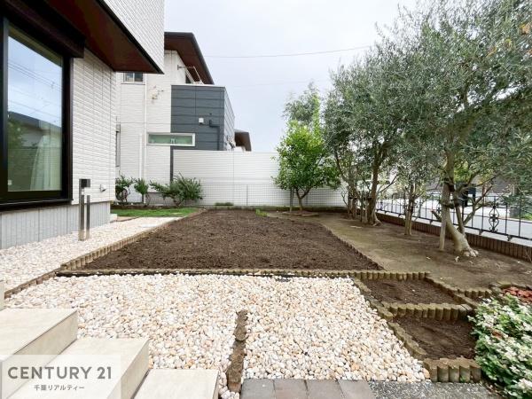 木更津市金田東４丁目の中古一戸建て