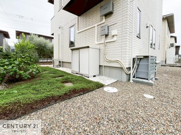 木更津市金田東４丁目の中古一戸建て