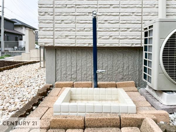 木更津市金田東４丁目の中古一戸建て