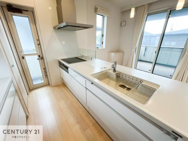 木更津市金田東４丁目の中古一戸建て