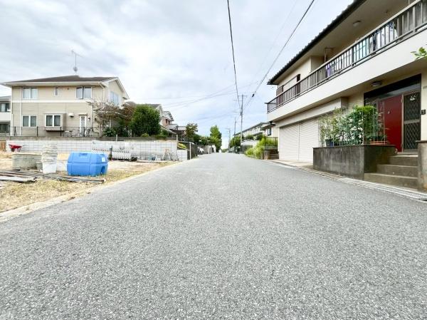木更津市清見台東１丁目の新築一戸建